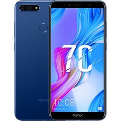 Замена дисплея на телефоне Honor 7C в Пензе